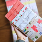 رکابی بچهگانه/ وارداتی/ آلمانی/ لوپیلو