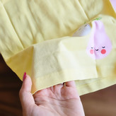 رکابی بچهگانه/ پک پنج عددی/ وارداتی/ آلمانی/ لوپیلو ۶ تا ۸ سال