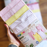 رکابی بچهگانه/ پک پنج عددی/ وارداتی/ آلمانی/ لوپیلو ۶ تا ۸ سال